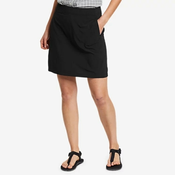 Patagonia Pants - PATAGONIA Stand Up Skirt Skort with Built in Shorts